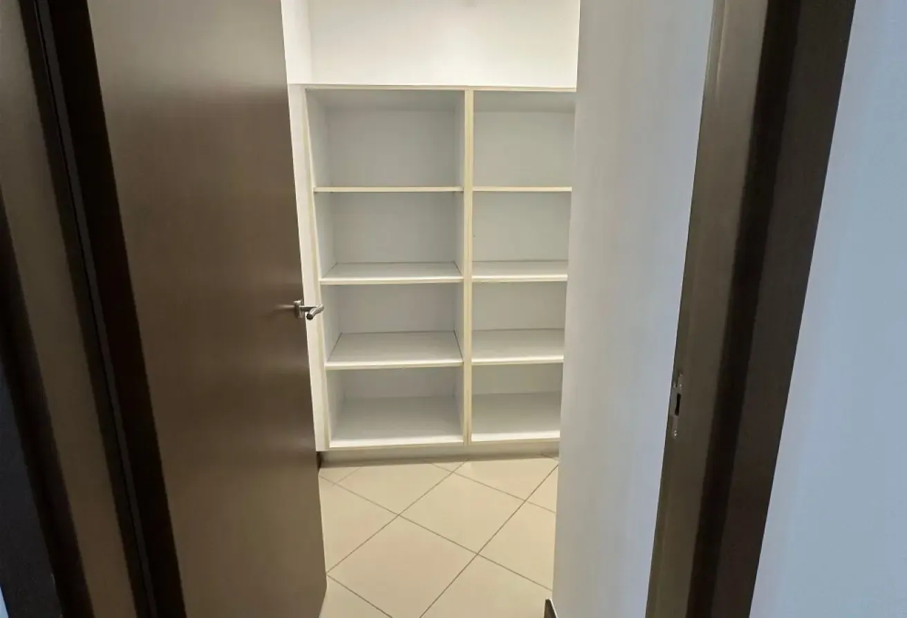 Marsa Plaza Core 1 | Elegant Creekside Apartment