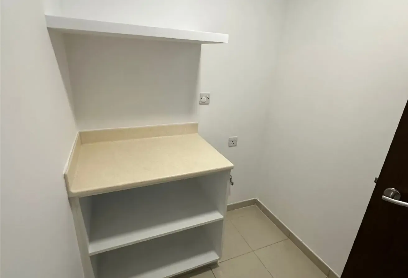 Marsa Plaza Core 1 | Elegant Creekside Apartment