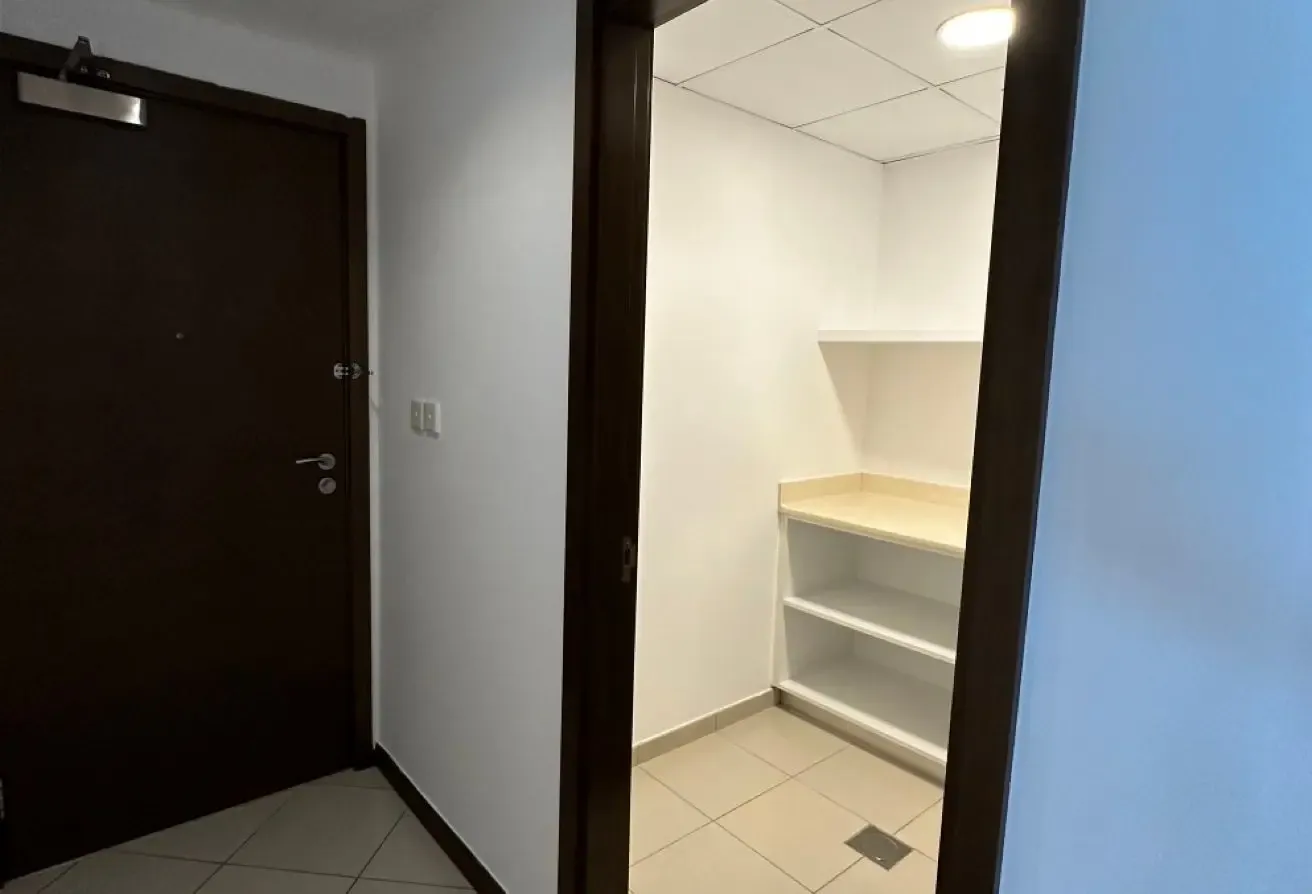 Marsa Plaza Core 1 | Elegant Creekside Apartment