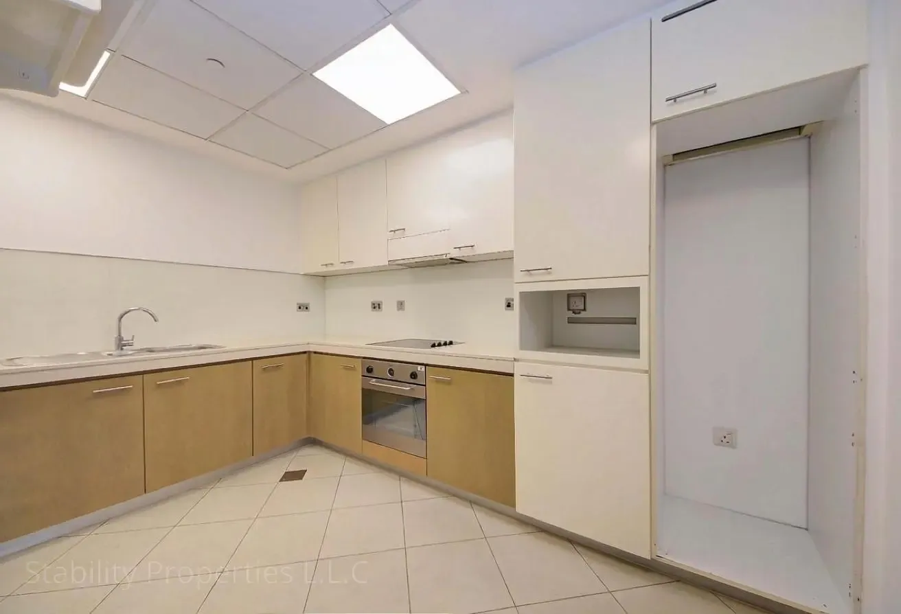 2 BR Apartment in Dubai Festival City with Gym