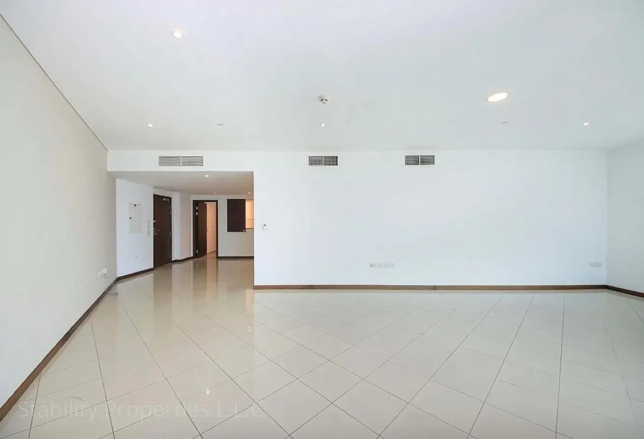 2 BR Apartment in Dubai Festival City with Gym