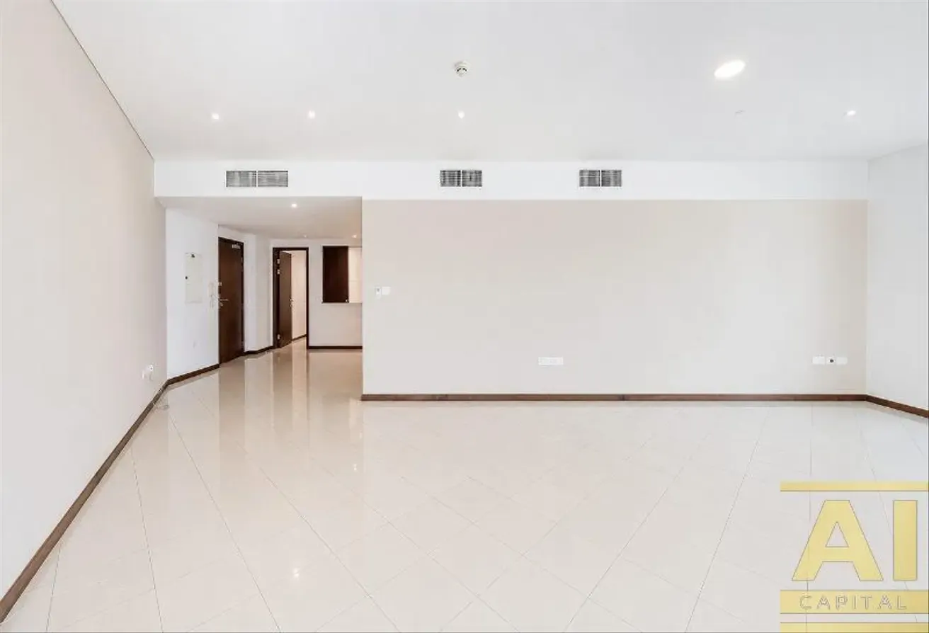 Marsa Plaza  Core 1 | Ready to Move | 2 Beds