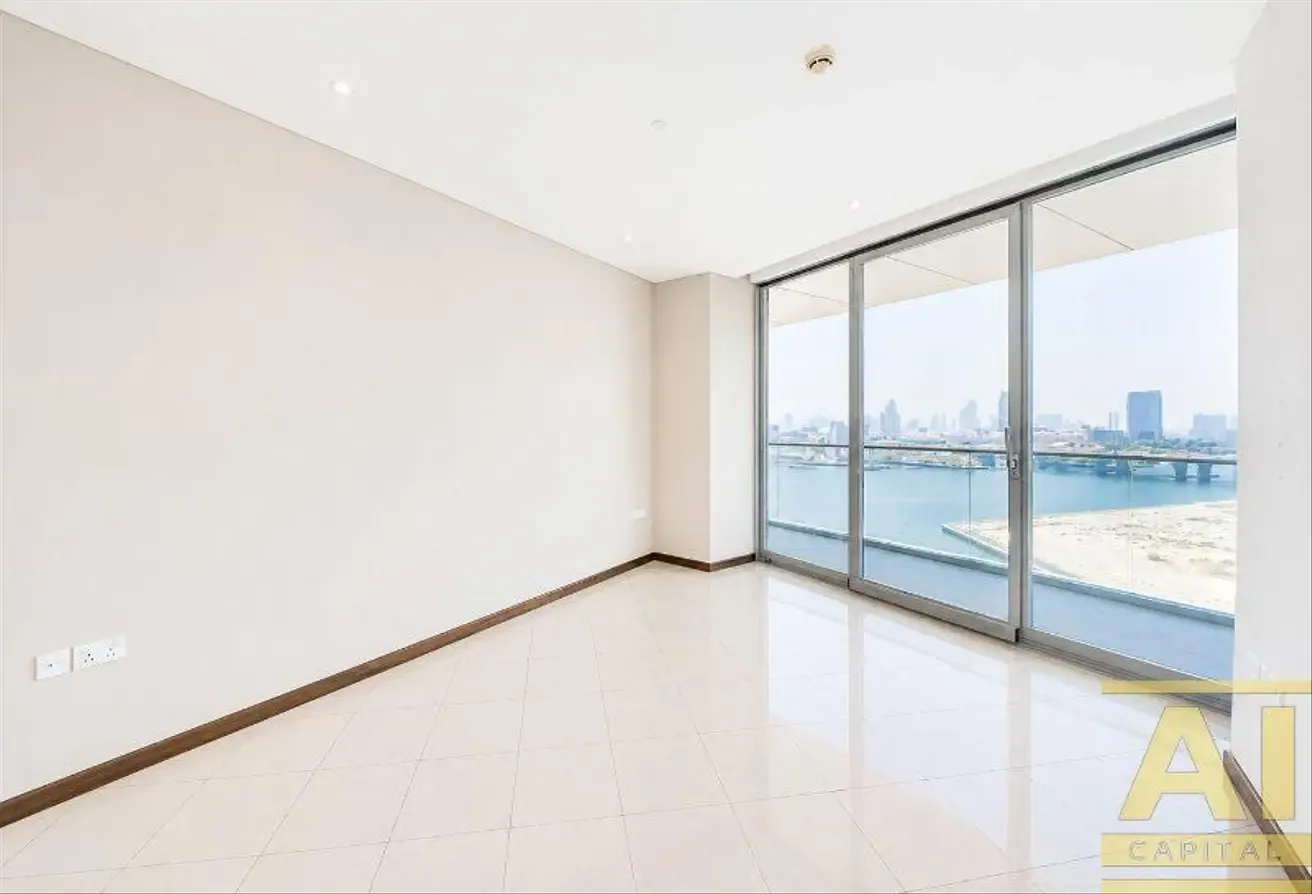 Marsa Plaza  Core 1 | Ready to Move | 2 Beds