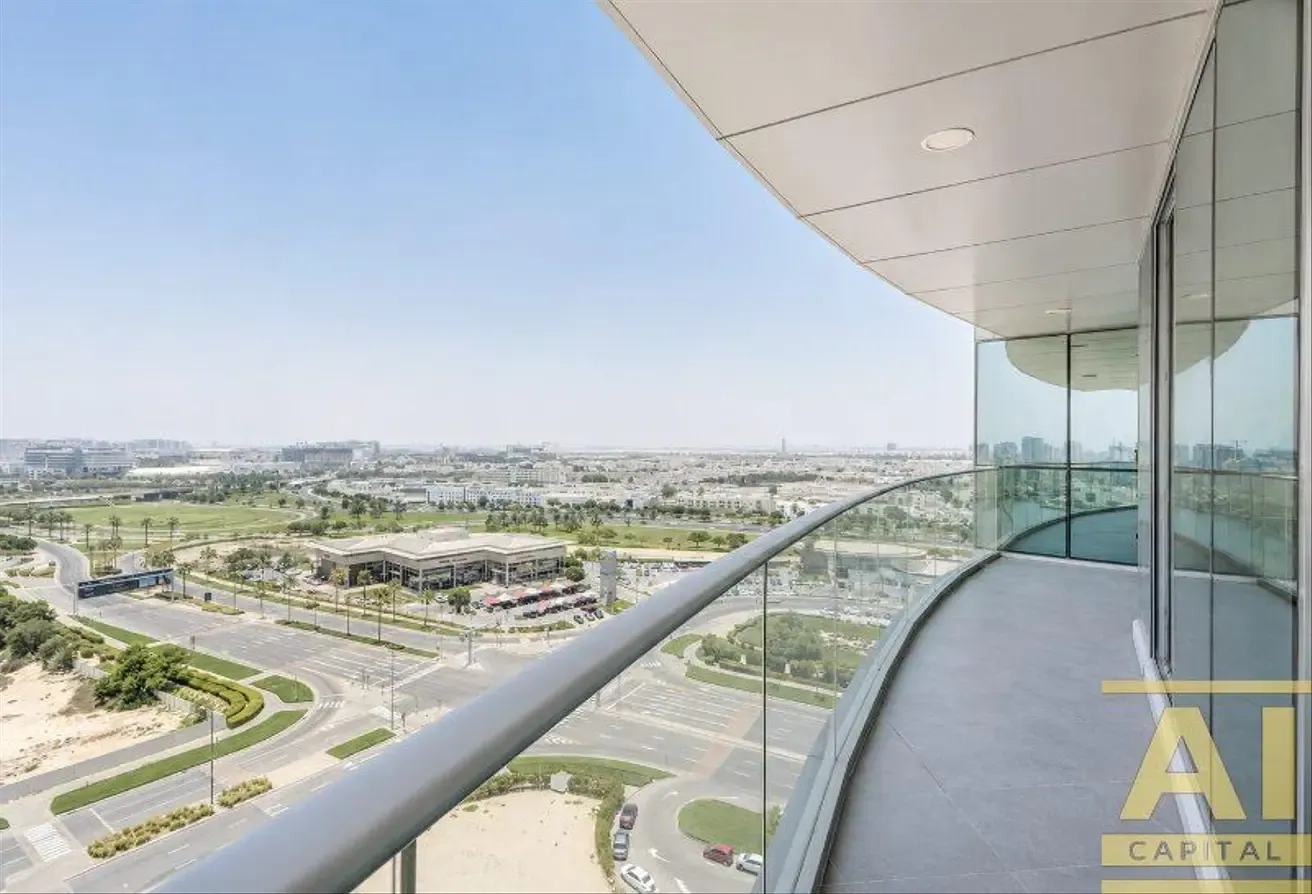 Marsa Plaza  Core 1 | Ready to Move | 2 Beds