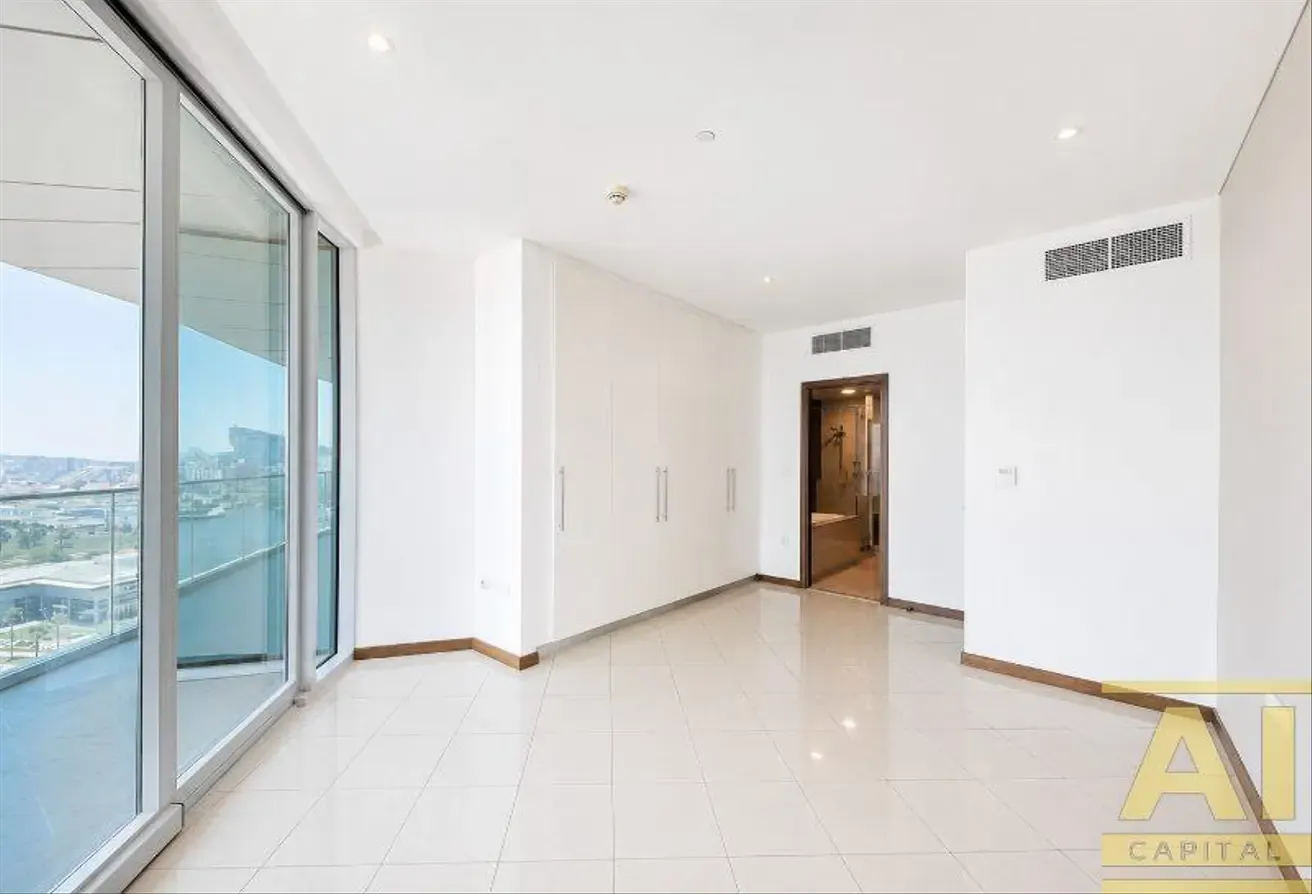 Marsa Plaza  Core 1 | Ready to Move | 2 Beds