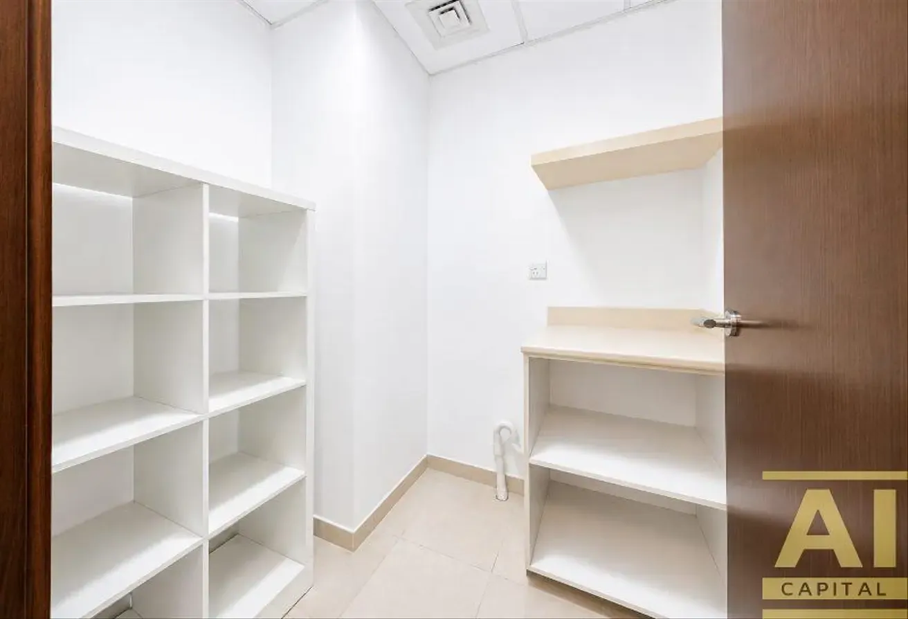 Marsa Plaza  Core 1 | Ready to Move | 2 Beds