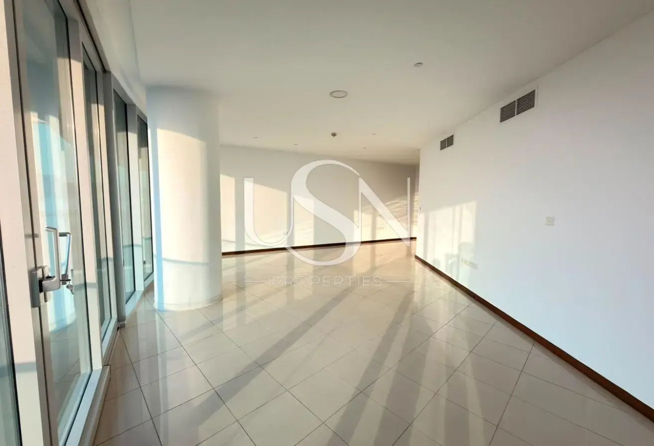 2BR Creek View | Largest Layout | Ready to Move