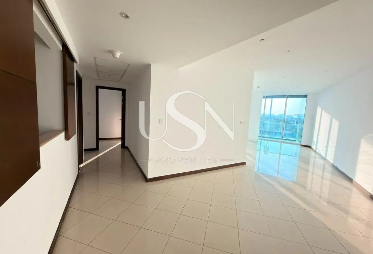 2BR Creek View | Largest Layout | Ready to Move