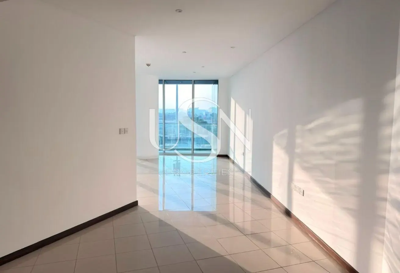 2BR Creek View | Largest Layout | Ready to Move