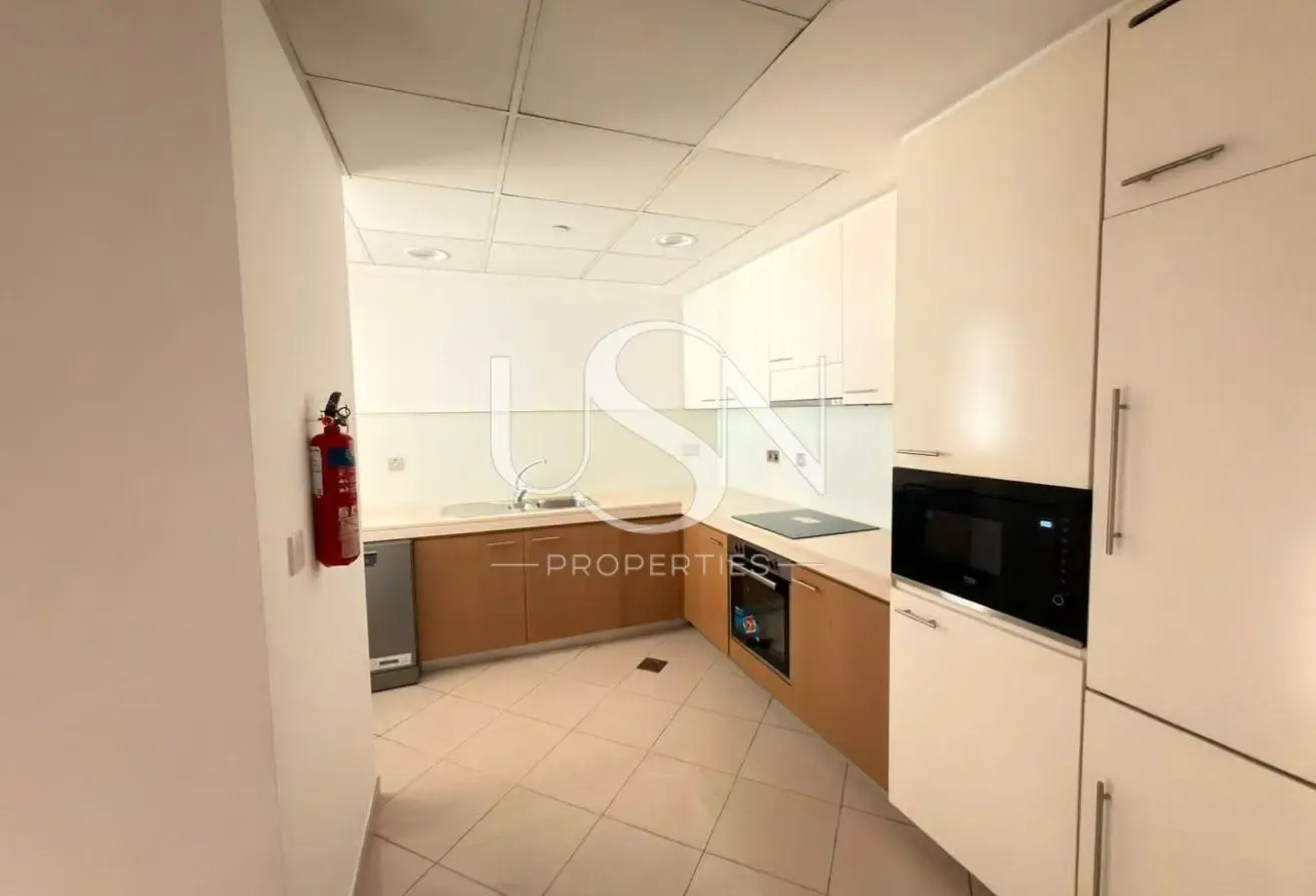 2BR Creek View | Largest Layout | Ready to Move