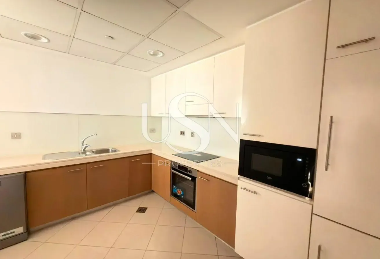 2BR Creek View | Largest Layout | Ready to Move