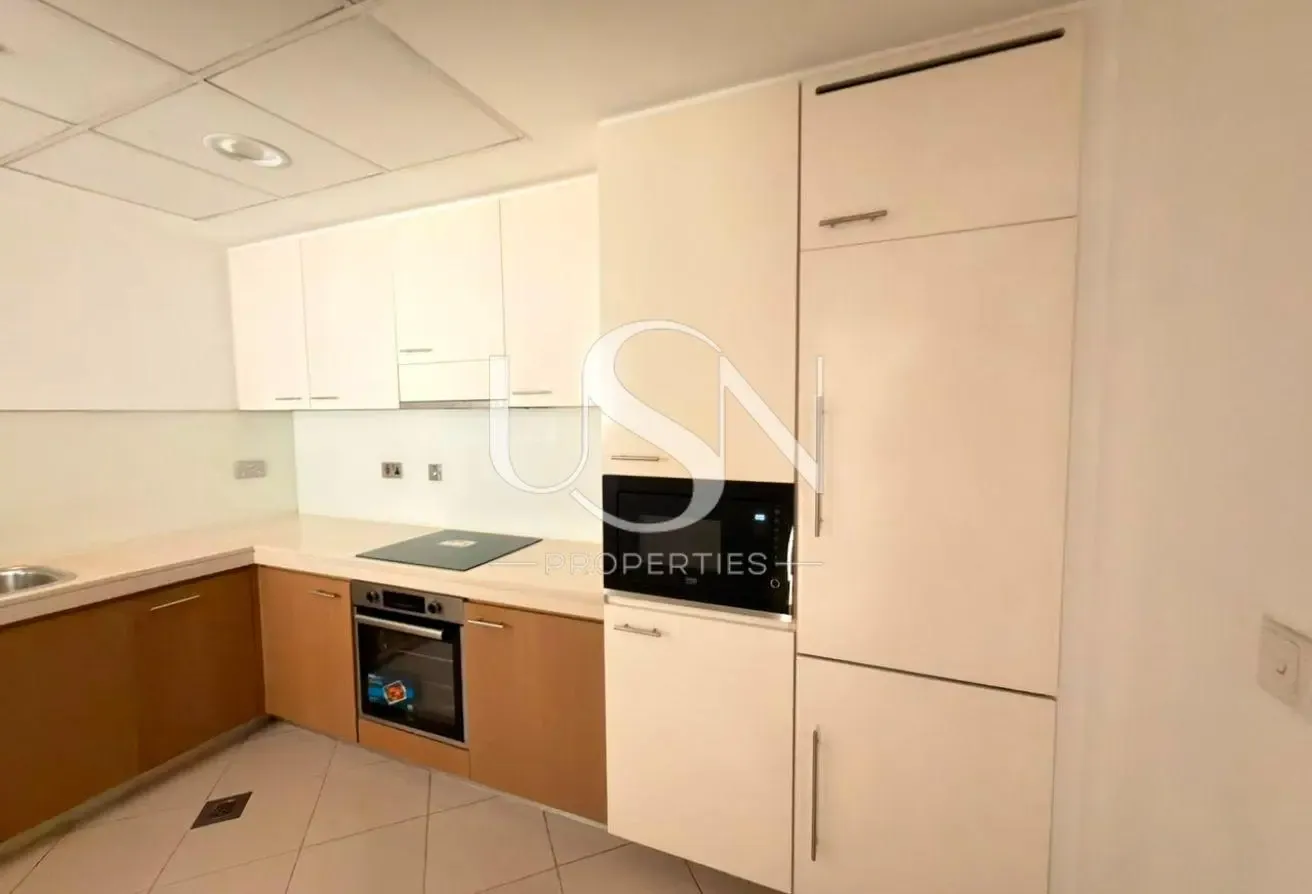 2BR Creek View | Largest Layout | Ready to Move