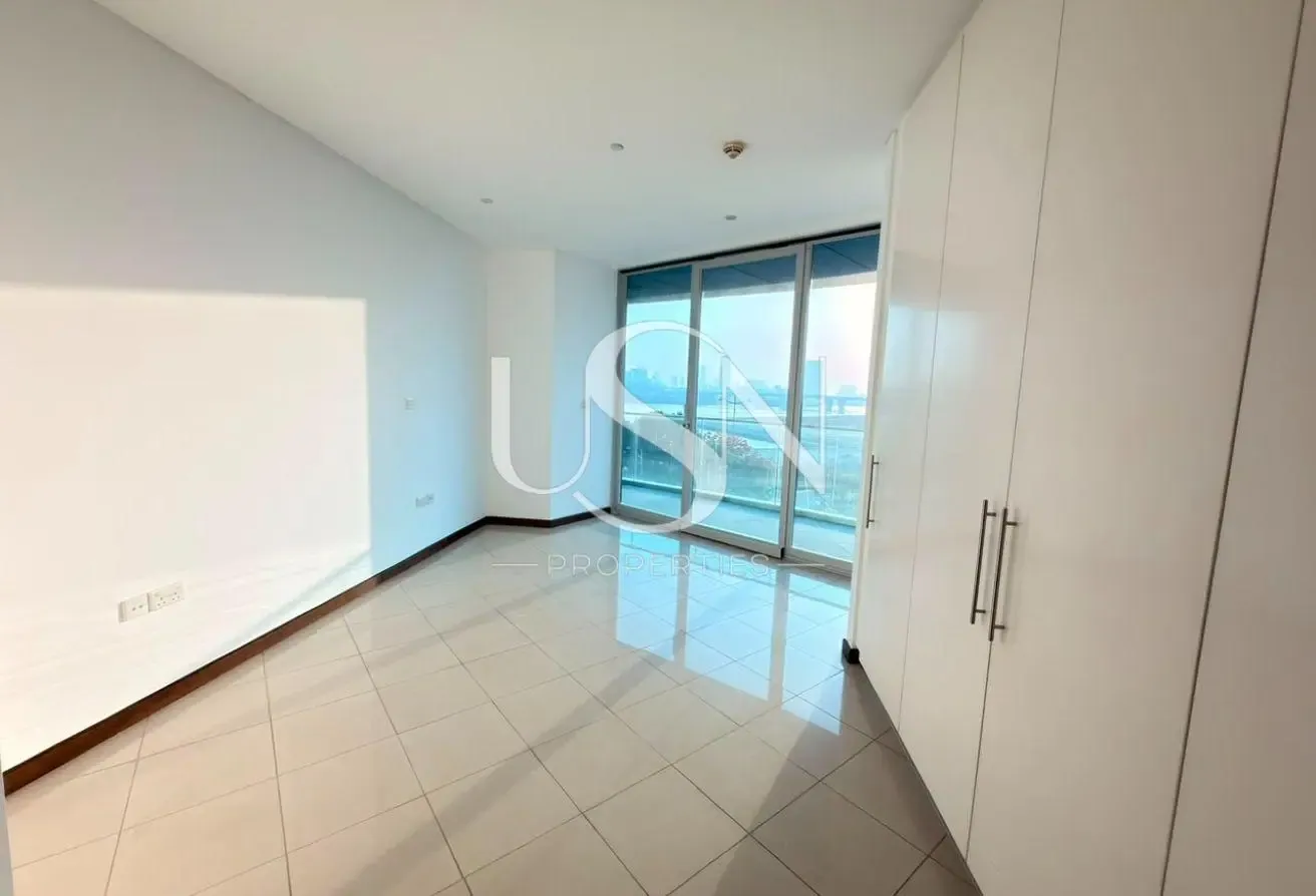2BR Creek View | Largest Layout | Ready to Move