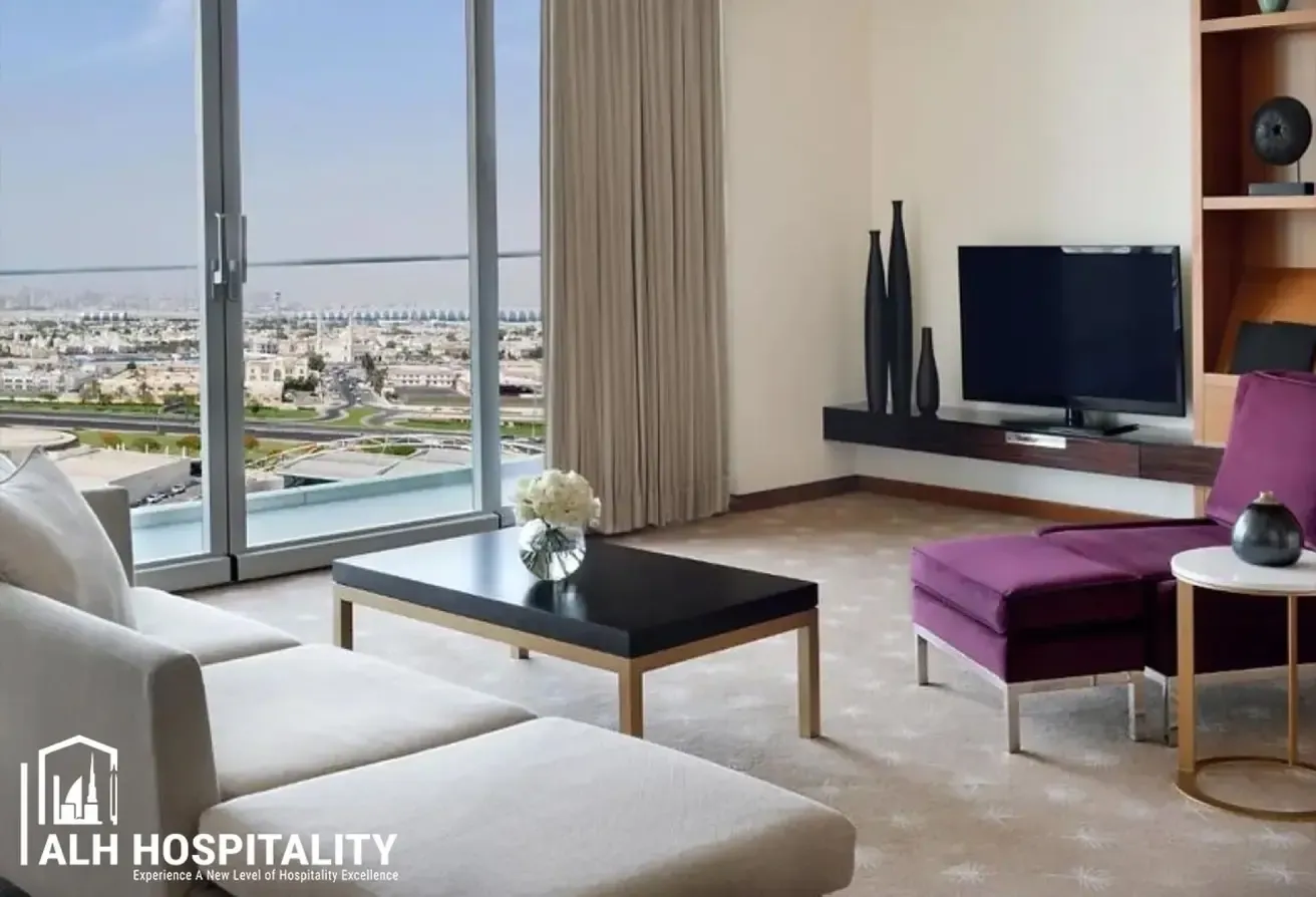 Classic 1 BR | Fully Serviced | Multiple Units
