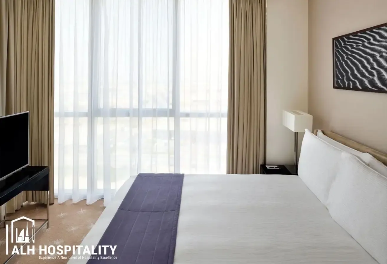 Classic 1 BR | Fully Serviced | Multiple Units