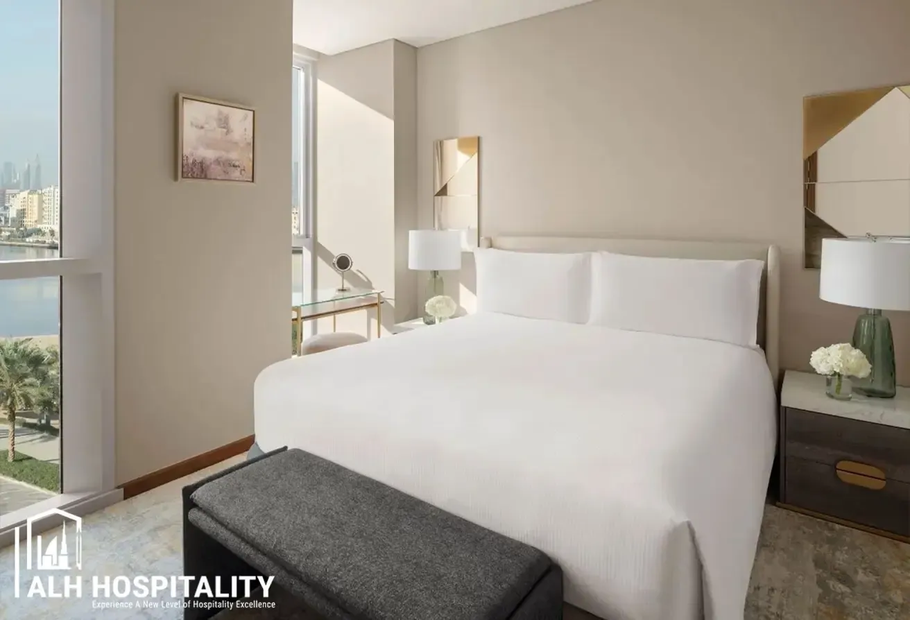 Signature 2 Beds | Waterviews | Iconic Dubai Views