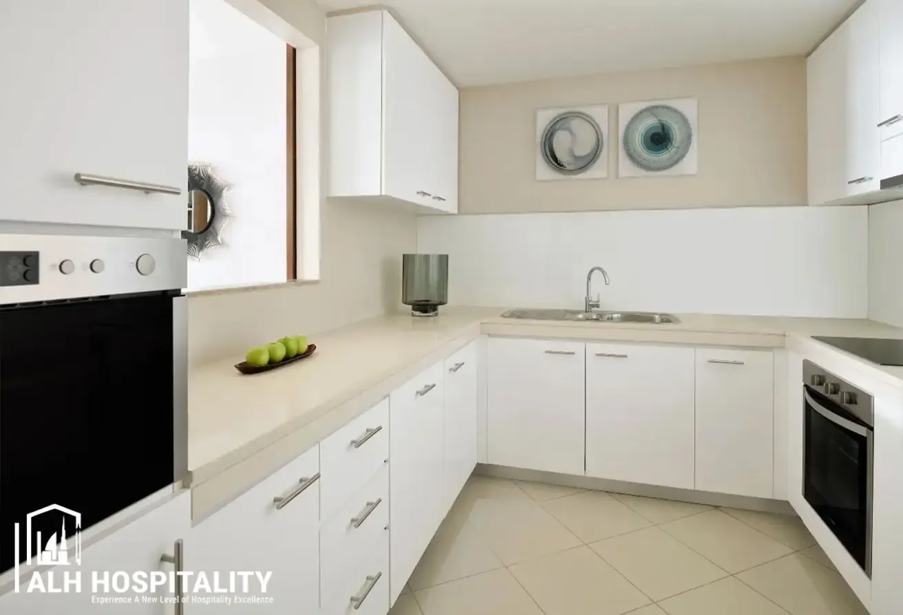 Signature 2 Beds | Waterviews | Iconic Dubai Views
