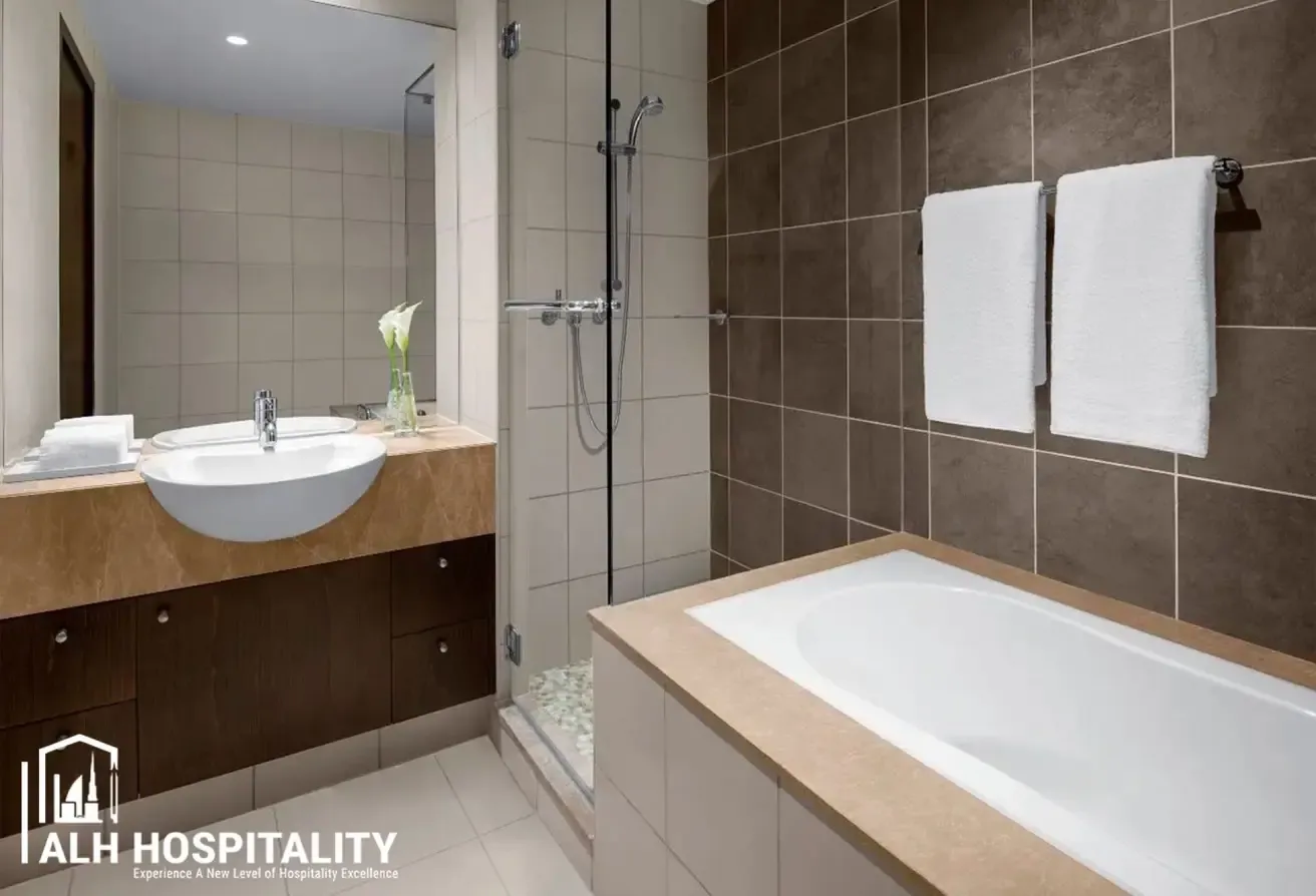 Signature 2 Beds | Waterviews | Iconic Dubai Views