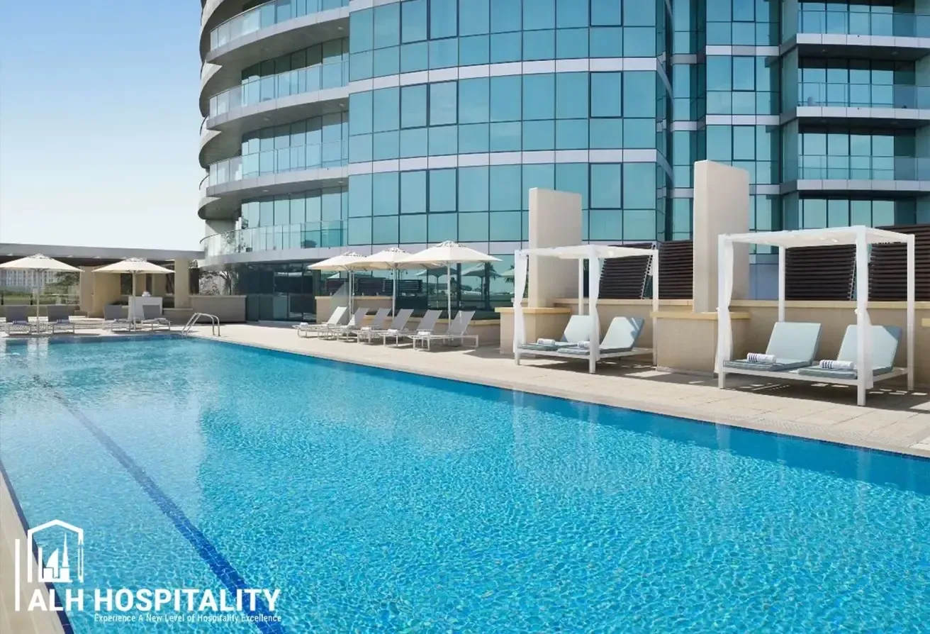 Signature 2 Beds | Waterviews | Iconic Dubai Views