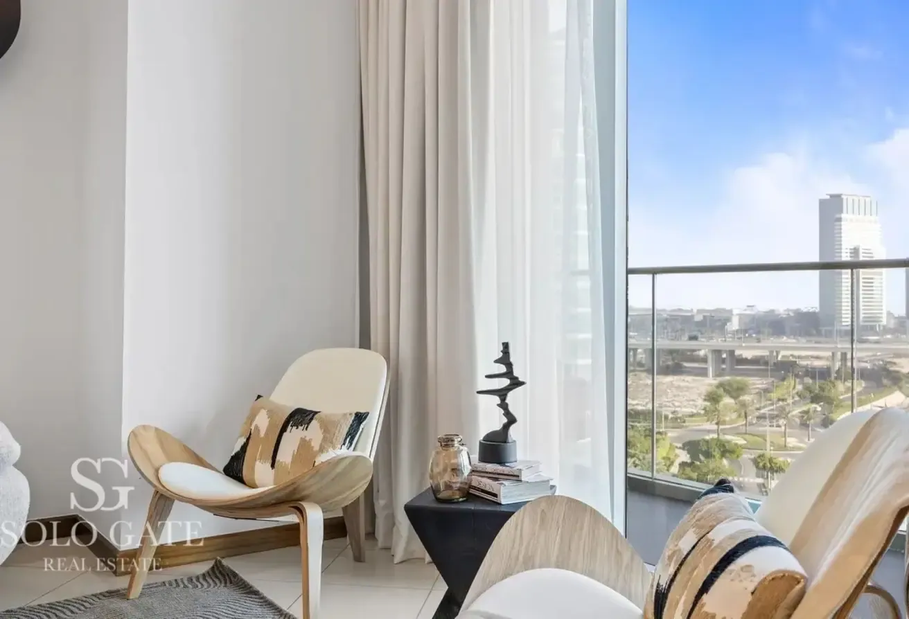 Marsa Plaza | Dubai Festival City | Ready To Move