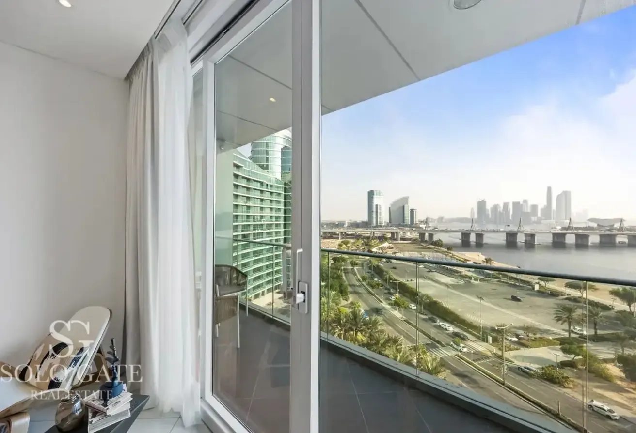Marsa Plaza | Dubai Festival City | Ready To Move