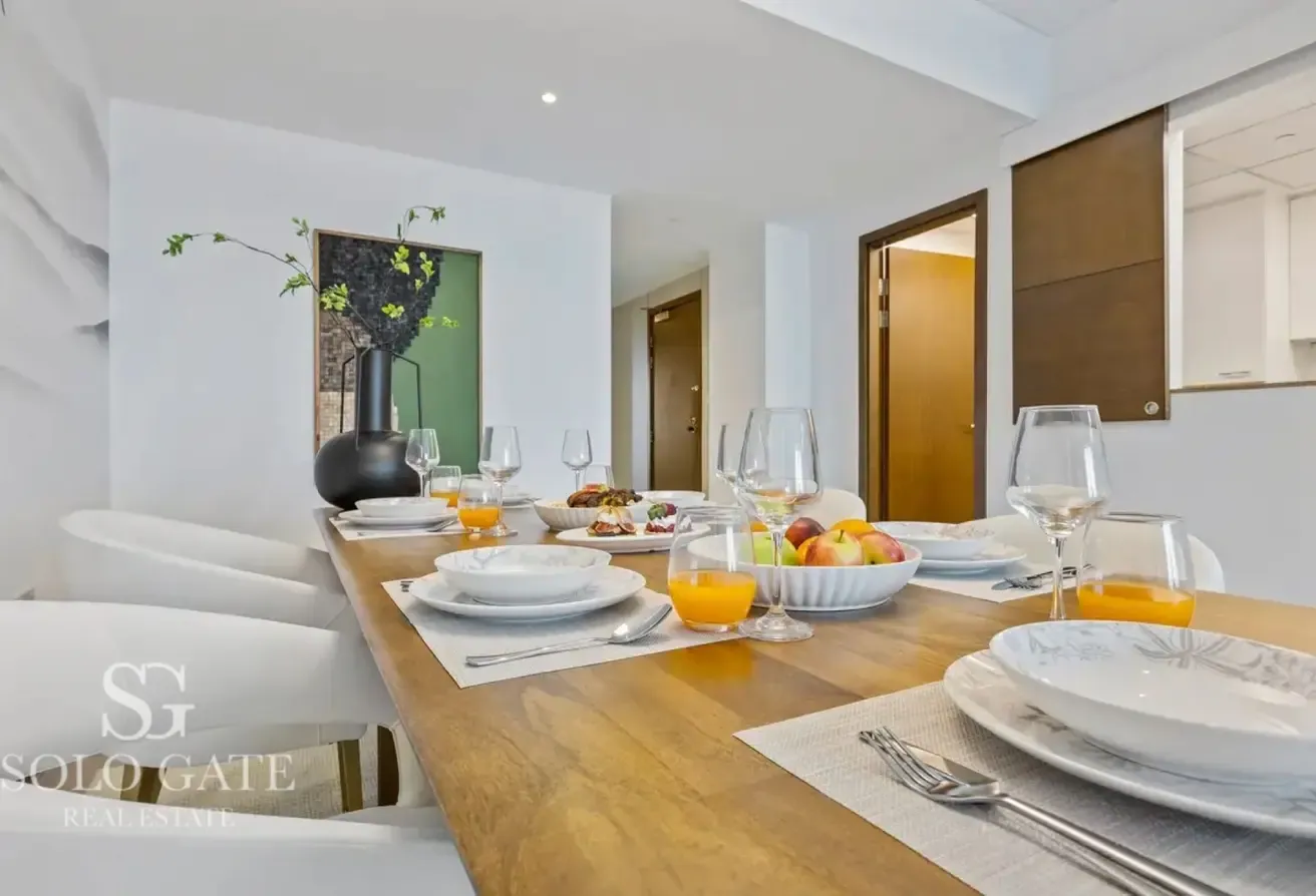 Marsa Plaza | Dubai Festival City | Ready To Move
