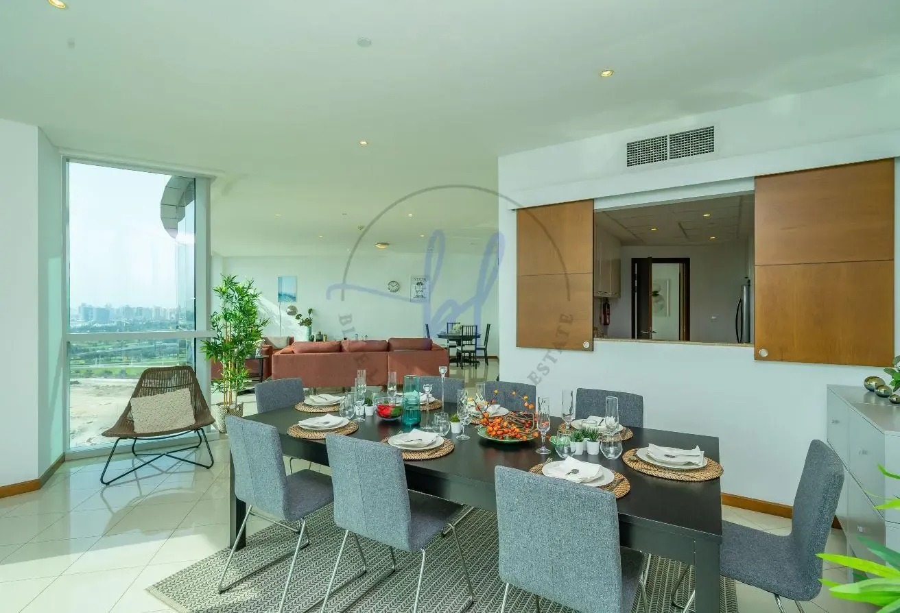 Sun-Drenched Terrace | Generous Space | Homey Apt