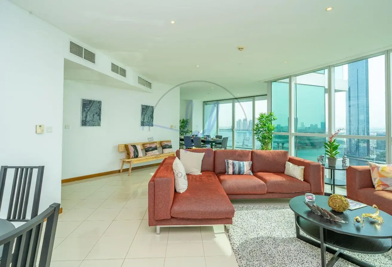 Sun-Drenched Terrace | Generous Space | Homey Apt