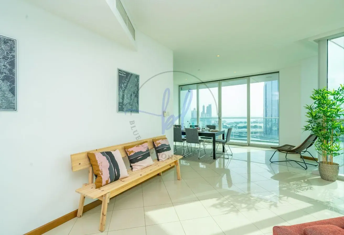 Sun-Drenched Terrace | Generous Space | Homey Apt