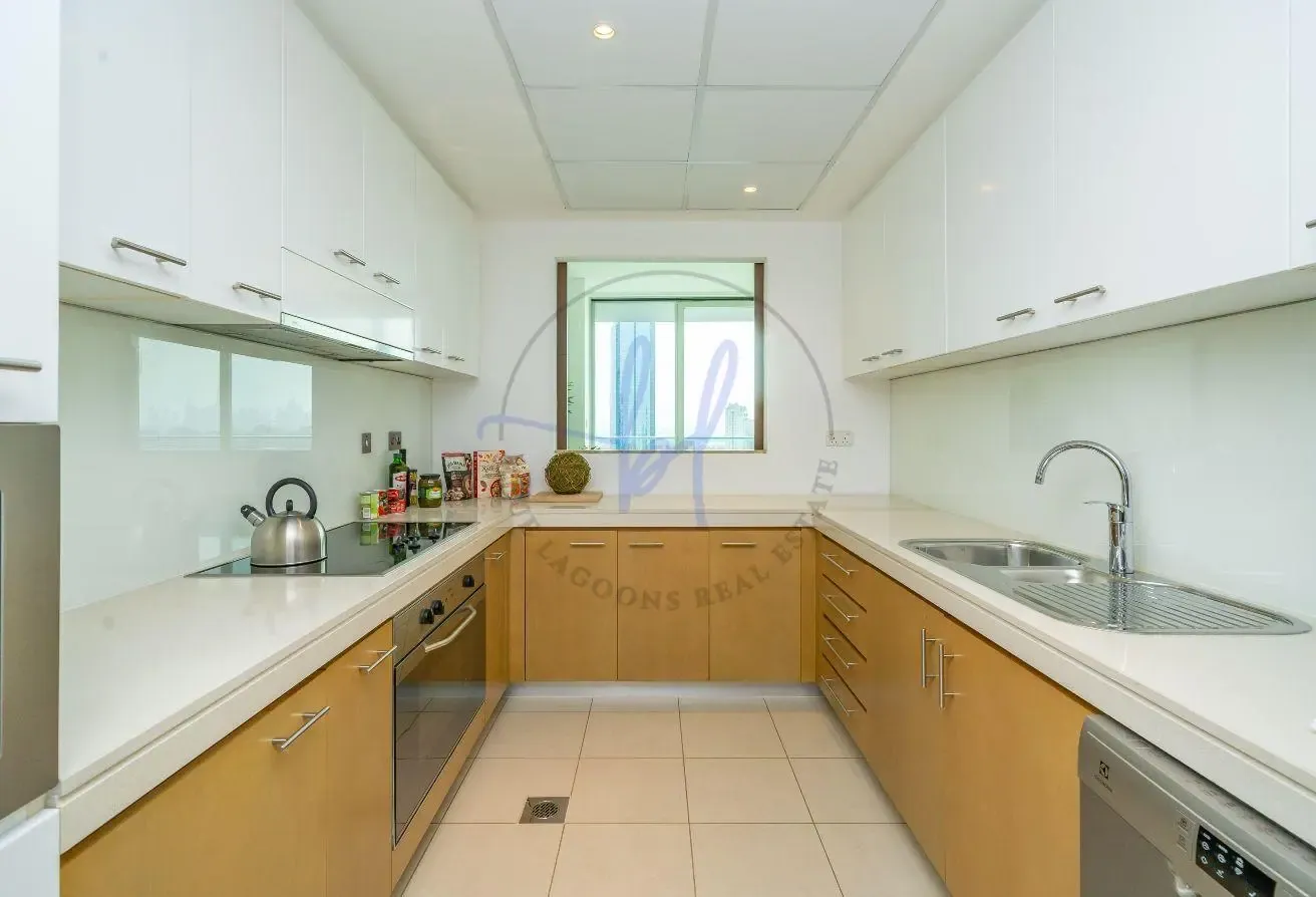 Sun-Drenched Terrace | Generous Space | Homey Apt