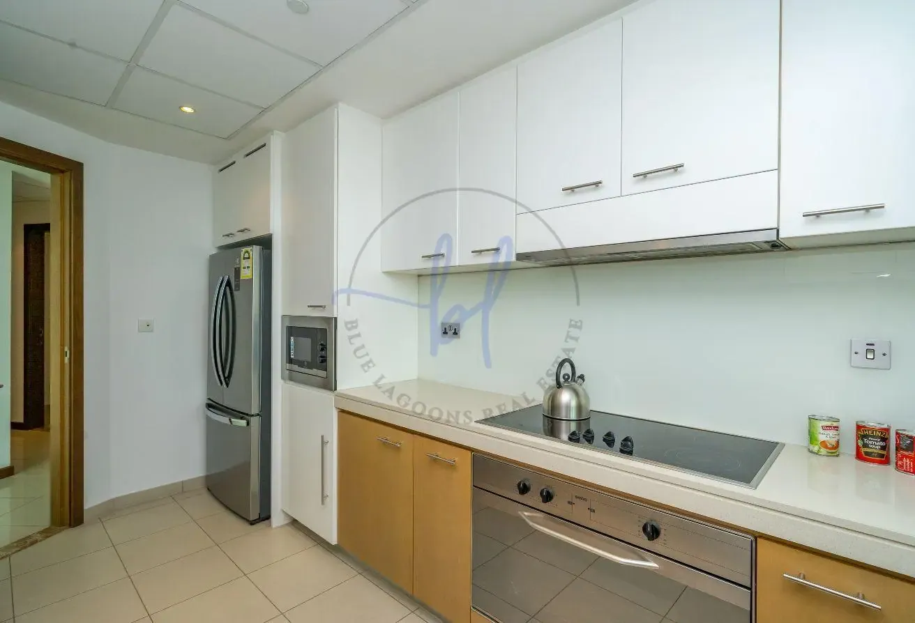 Sun-Drenched Terrace | Generous Space | Homey Apt
