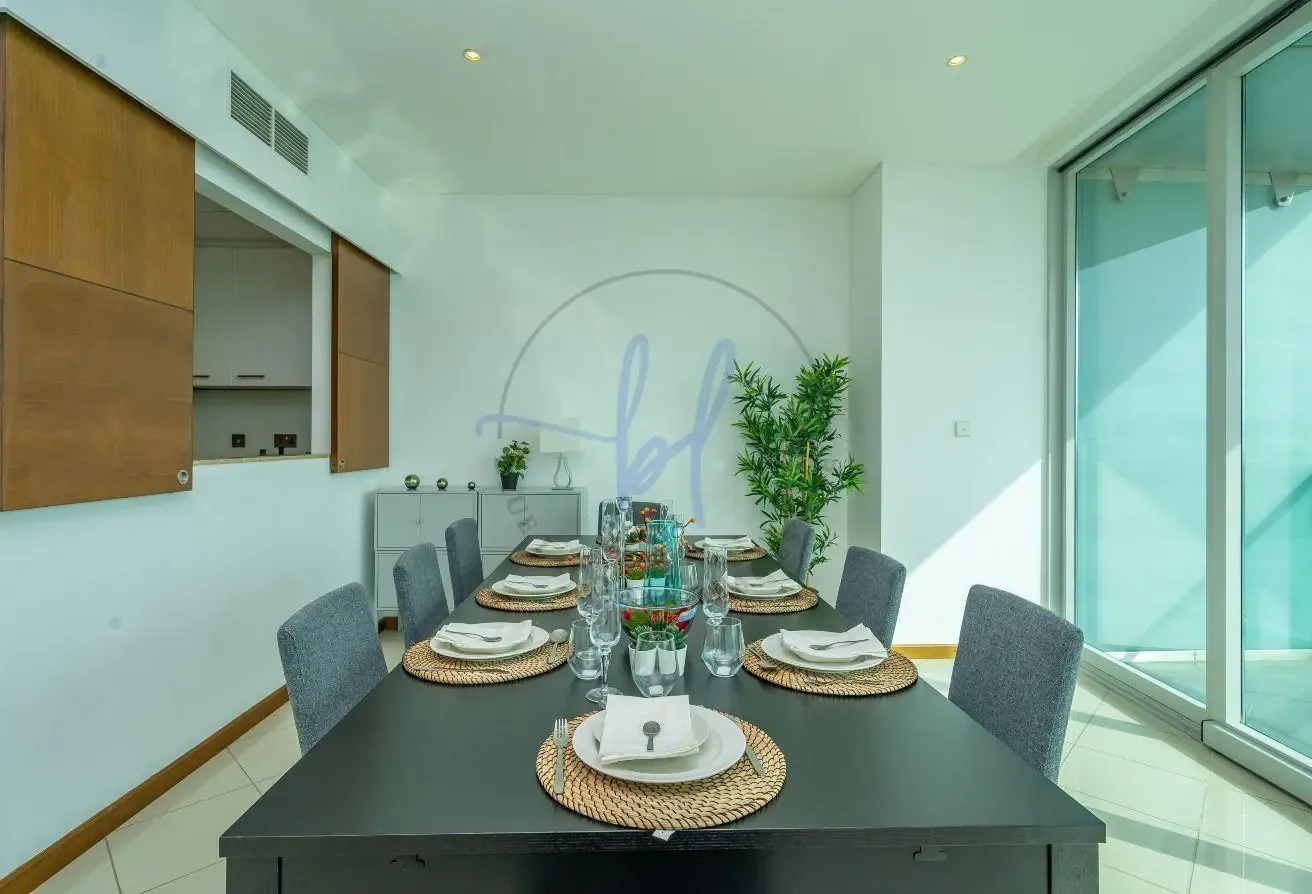 Sun-Drenched Terrace | Generous Space | Homey Apt