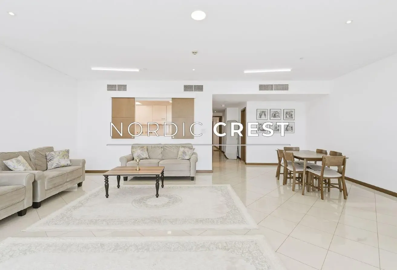 Minimalist Home | 2BR Waterfront Living |Furnished