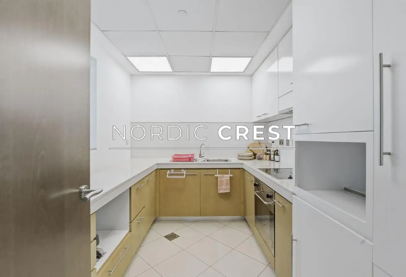 Minimalist Home | 2BR Waterfront Living |Furnished
