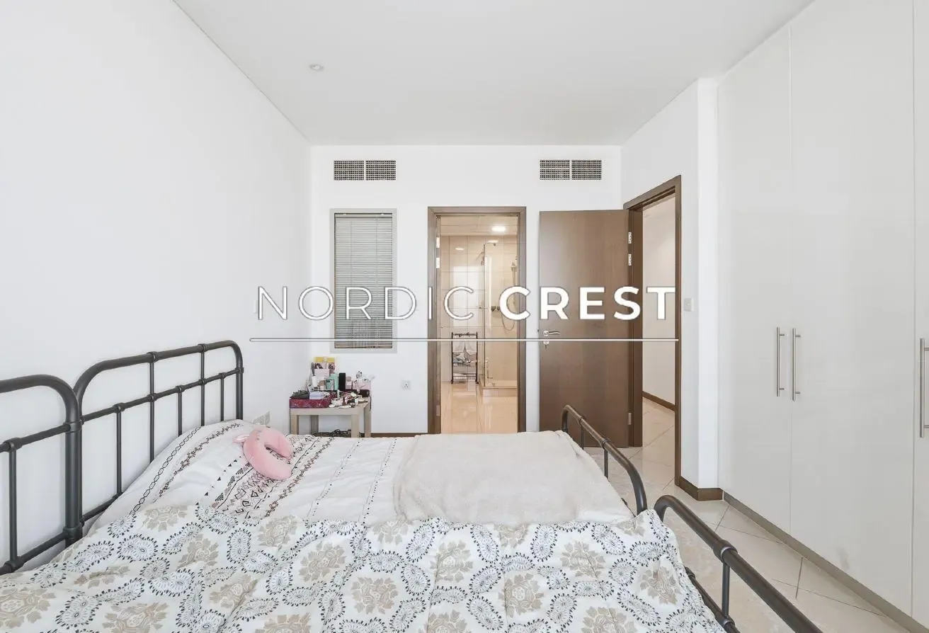 Minimalist Home | 2BR Waterfront Living |Furnished
