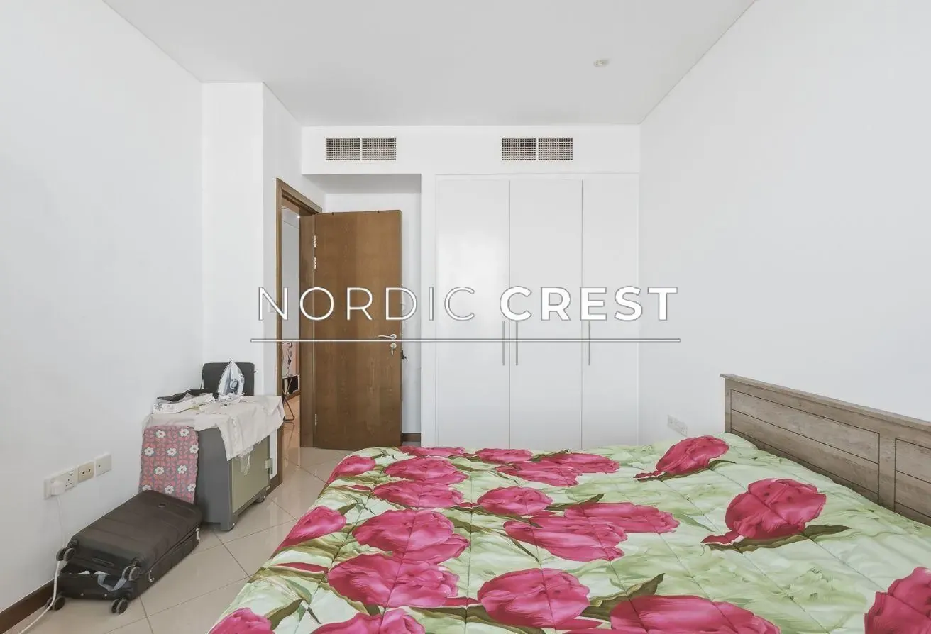 Minimalist Home | 2BR Waterfront Living |Furnished