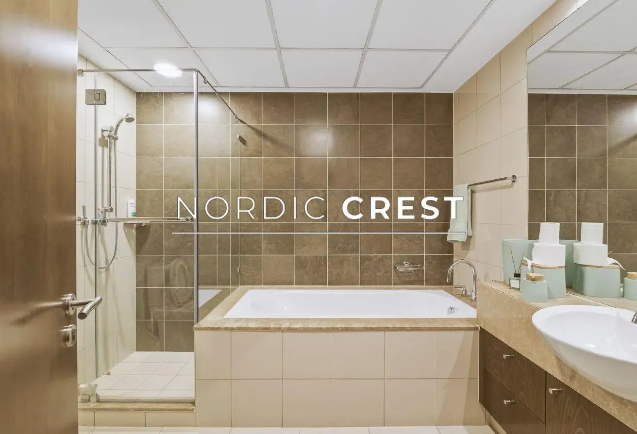 Minimalist Home | 2BR Waterfront Living |Furnished