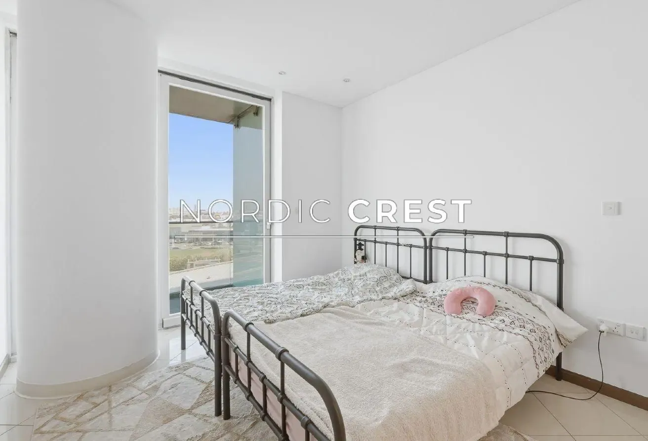 Minimalist Home | 2BR Waterfront Living |Furnished