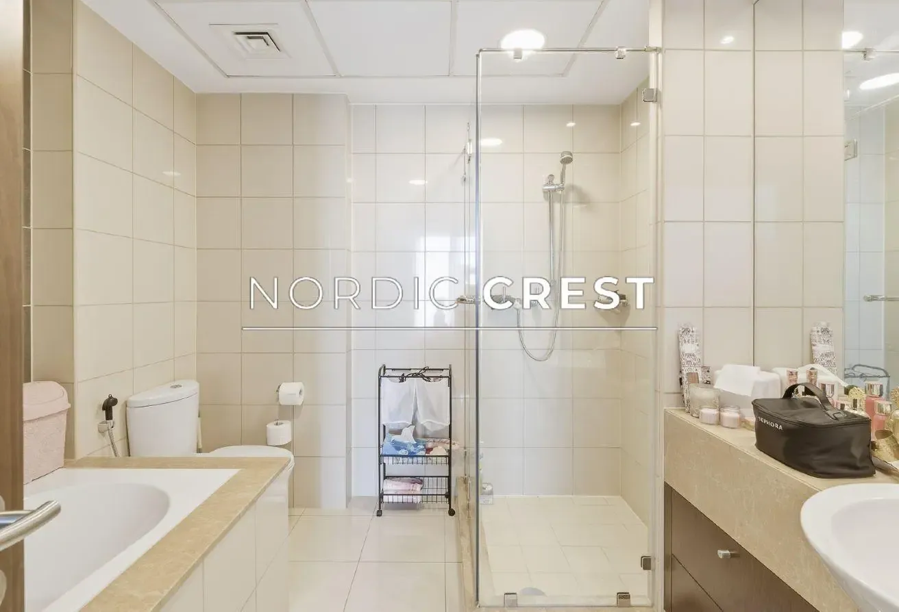 Minimalist Home | 2BR Waterfront Living |Furnished