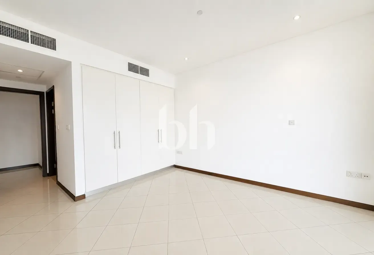 Spacious | Unfurnished | 2 bedroom