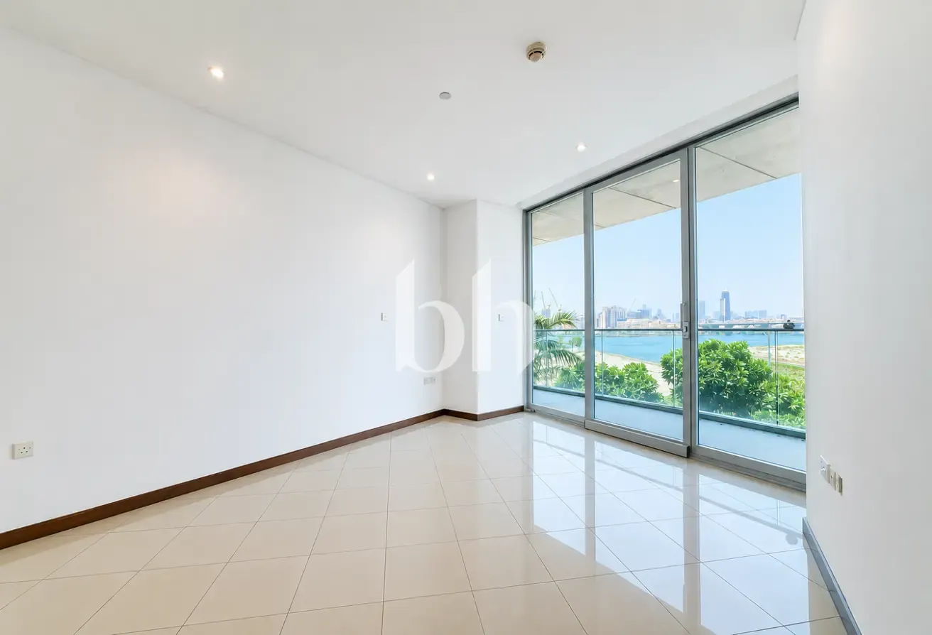 Spacious | Unfurnished | 2 bedroom