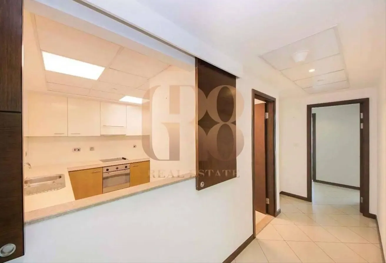 2 Bedroom Apartment for Rent | Marsa Plaza – Core 1 | Al Kheeran Community