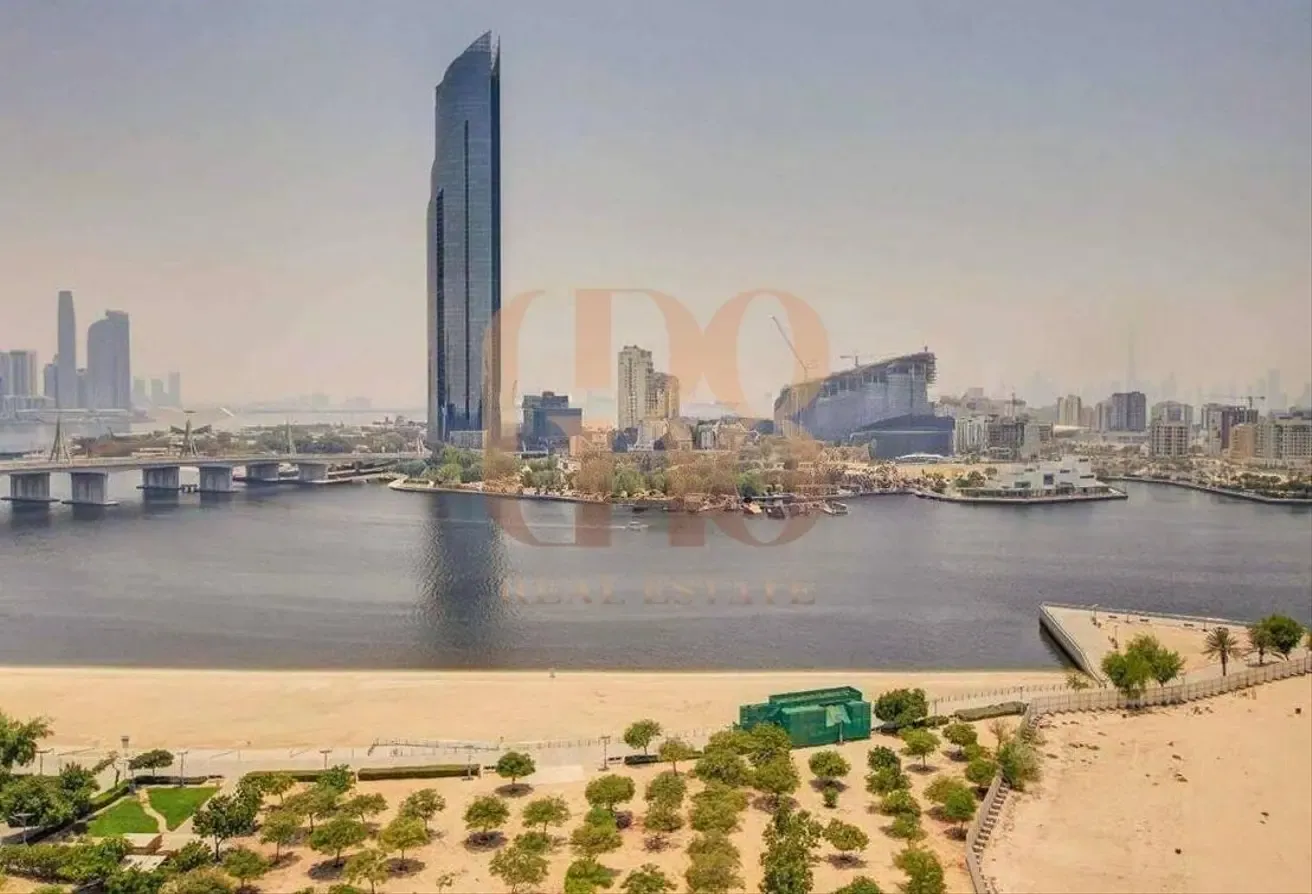 2 Bedroom Apartment for Rent | Marsa Plaza – Core 1 | Al Kheeran Community