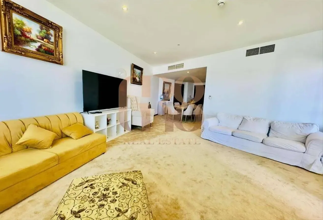 2 Bedroom Apartment for Rent | Marsa Plaza – Core 1 | Al Kheeran Community