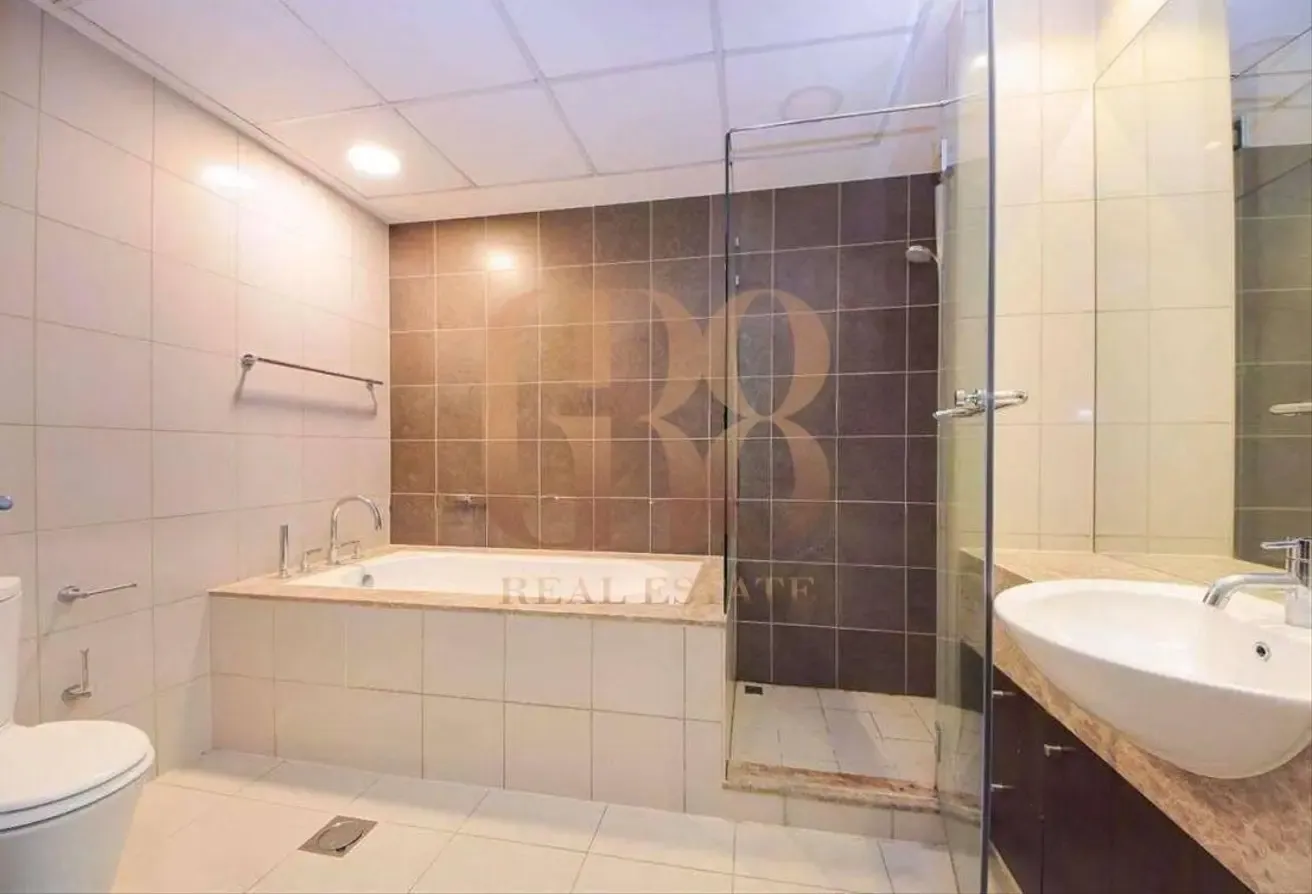 2 Bedroom Apartment for Rent | Marsa Plaza – Core 1 | Al Kheeran Community