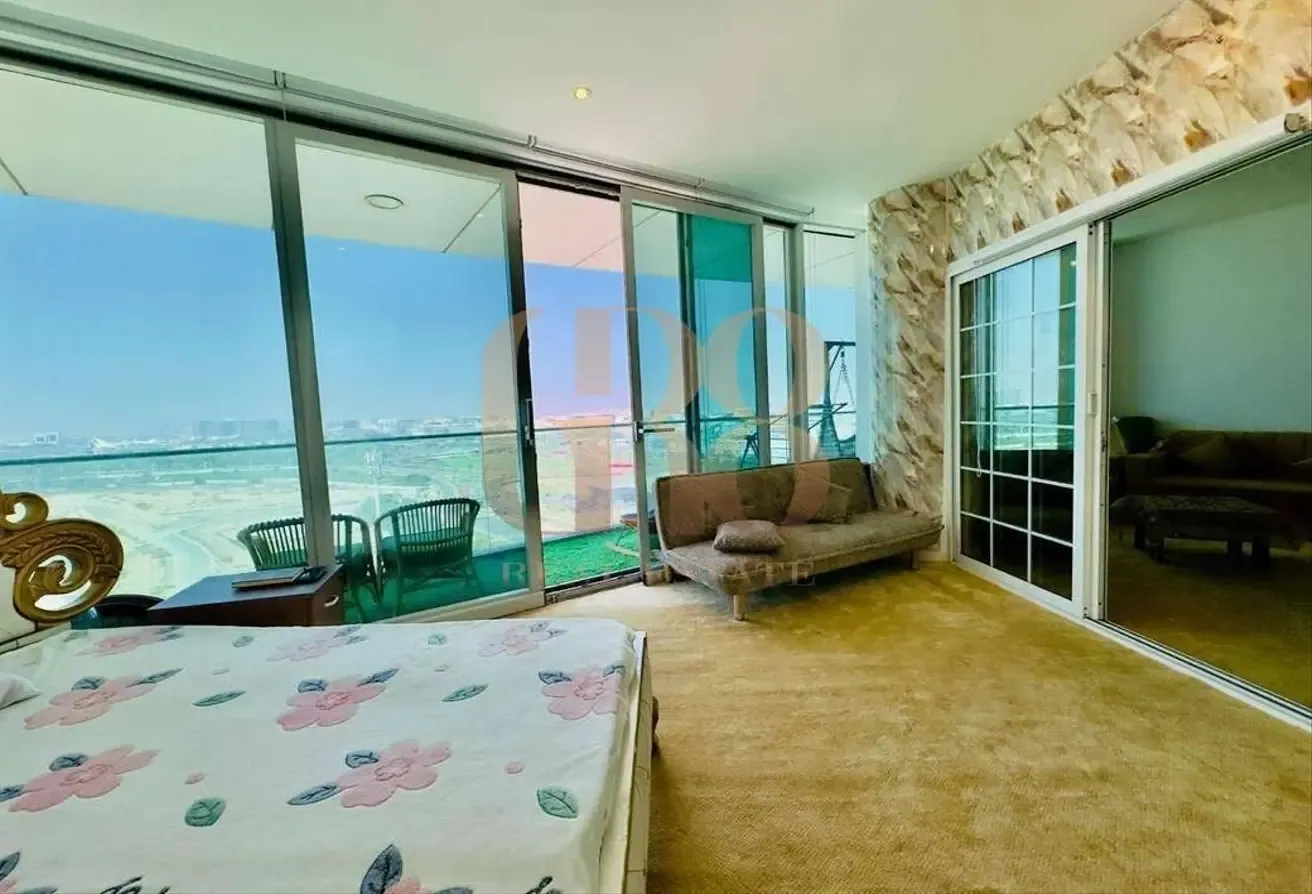 2 Bedroom Apartment for Rent | Marsa Plaza – Core 1 | Al Kheeran Community