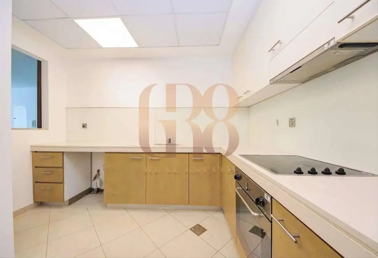 2 Bedroom Apartment for Rent | Marsa Plaza – Core 1 | Al Kheeran Community