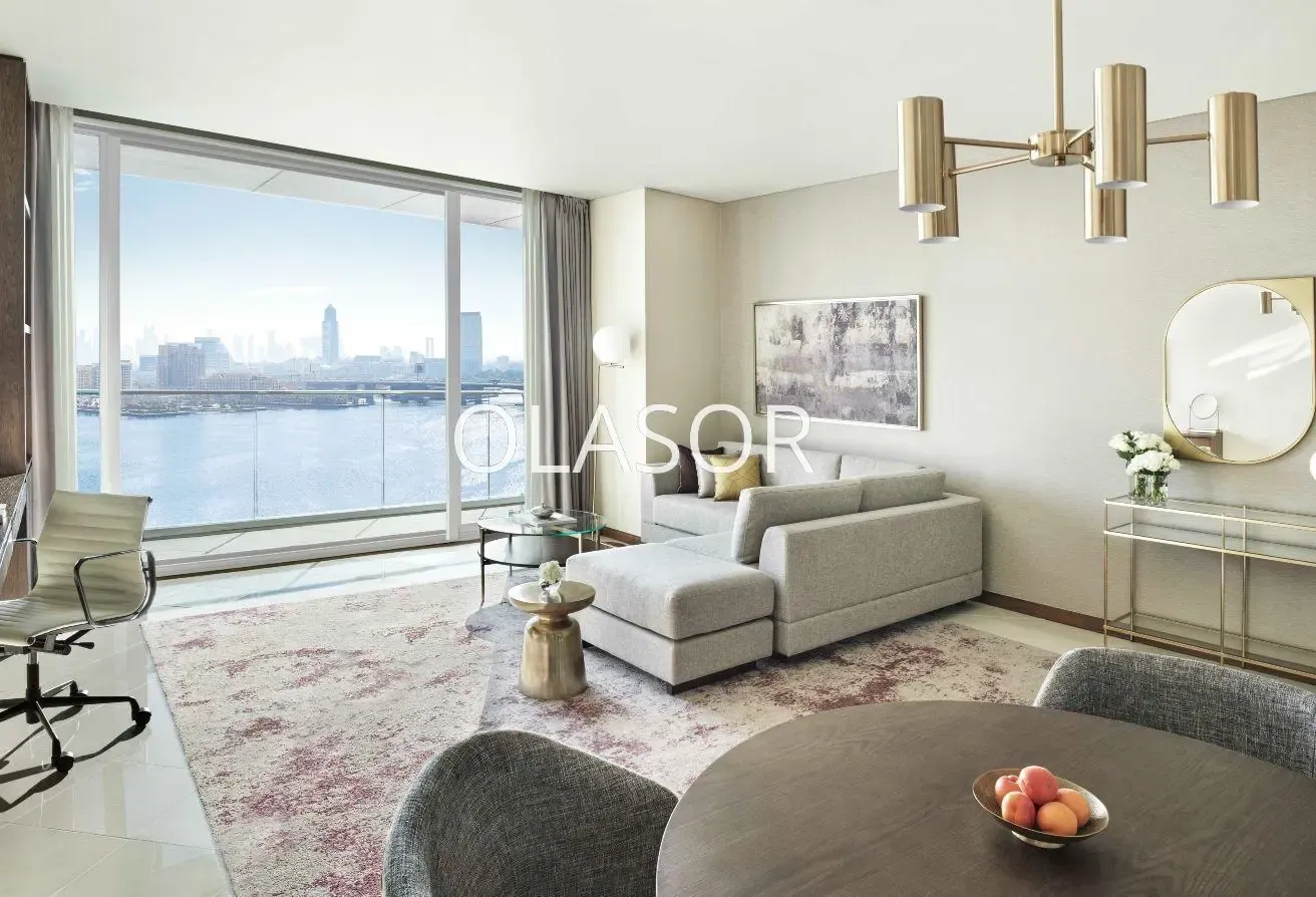 LUXE | Fully Serviced | All Bills Incl | 5Min-Mall