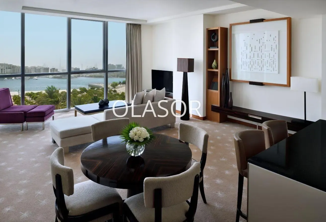 LUXE | Fully Serviced | All Bills Incl | 5Min-Mall