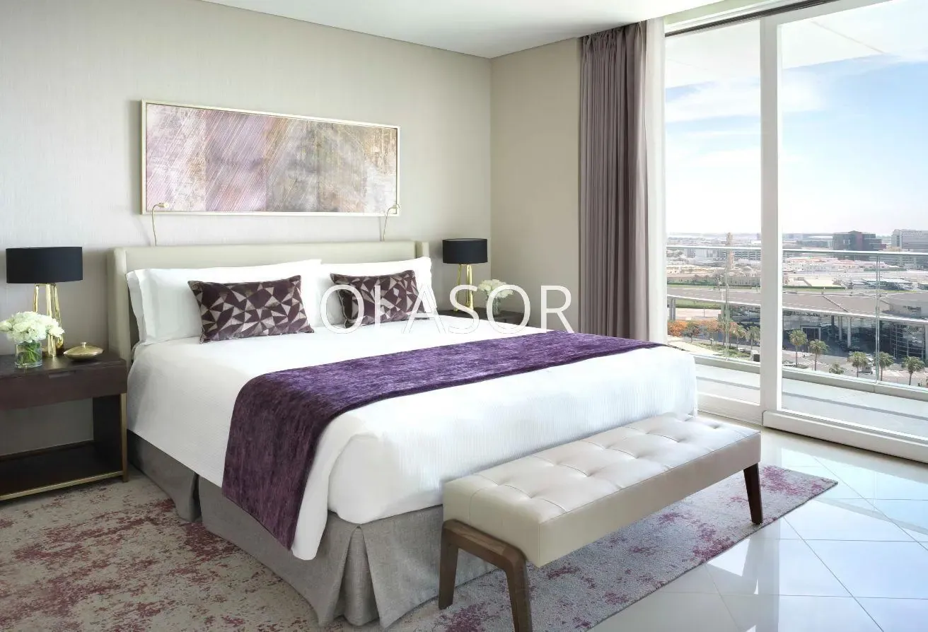 LUXE | Fully Serviced | All Bills Incl | 5Min-Mall